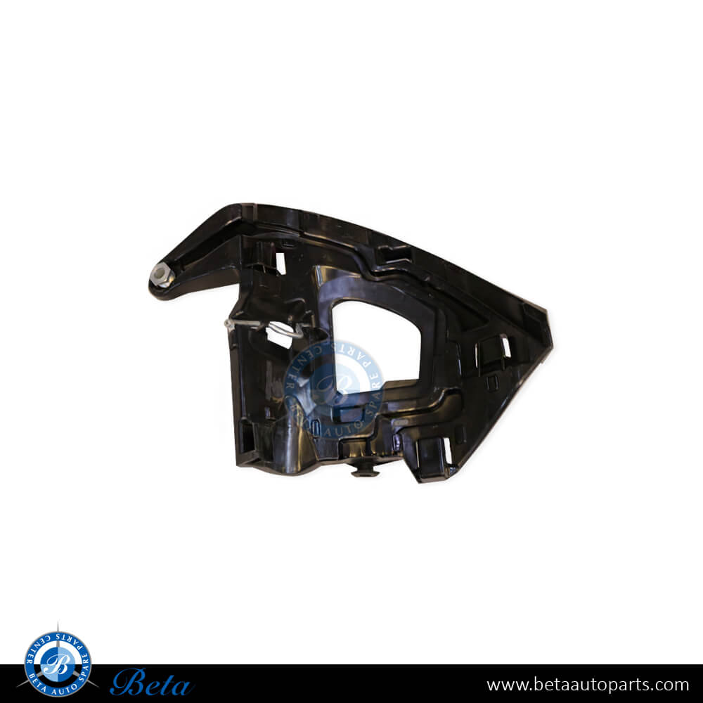 Right Side Headlamp Bracket for Volkswagen Beetle 2012-2019 models, Part Number 5C5807262 Right Side Headlamp Bracket for Volkswagen Beetle 2012-2019 models, Part Number 5C5807262